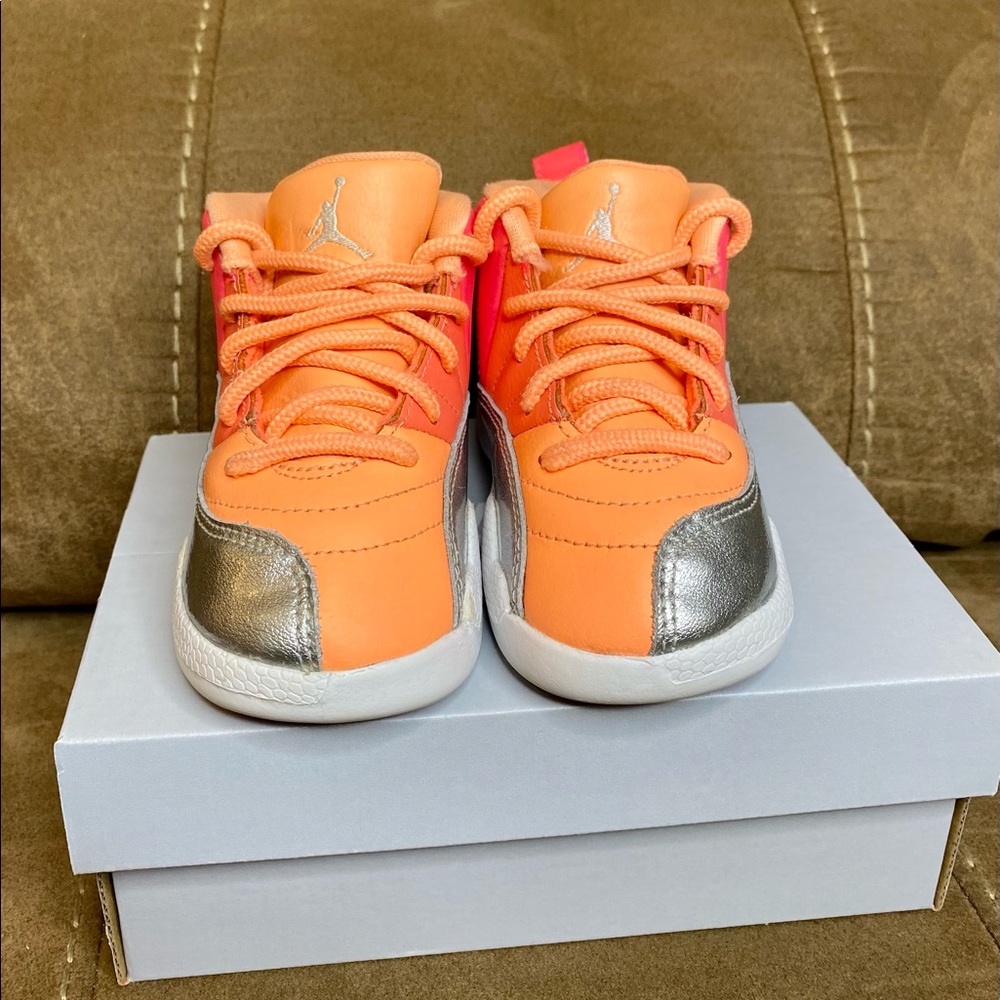 Jordan’s